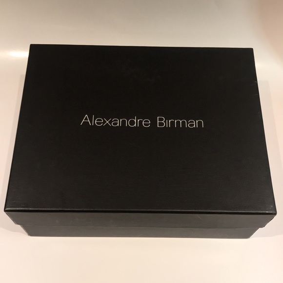 Alexandre Birman snakeskin heels - Picture 6 of 7